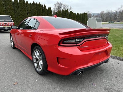 2023 Dodge Charger GT RWD