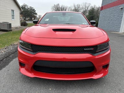 2023 Dodge Charger GT RWD
