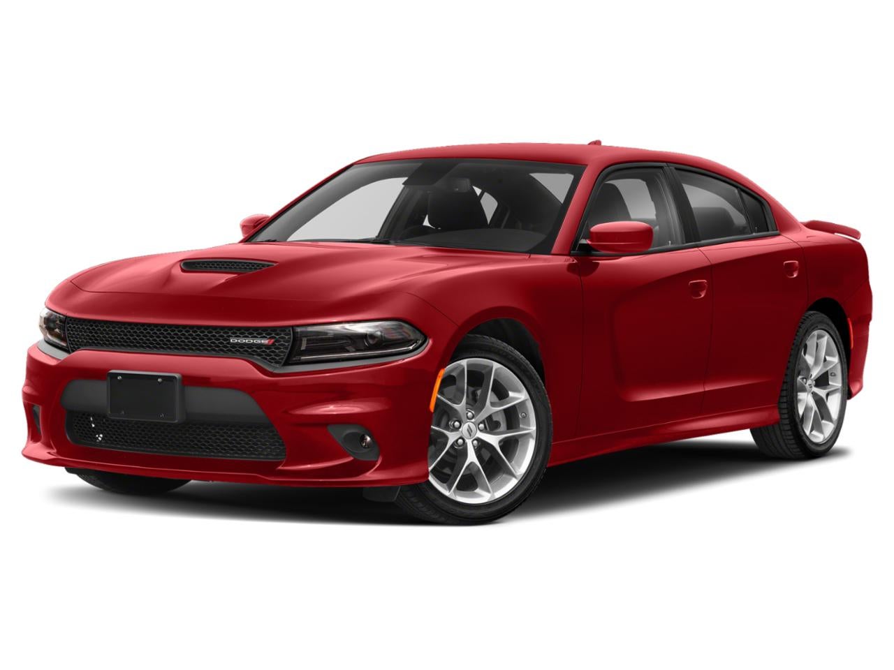 2023 Dodge Charger GT RWD