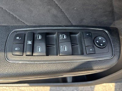 2022 Dodge Charger SRT Hellcat Widebody RWD