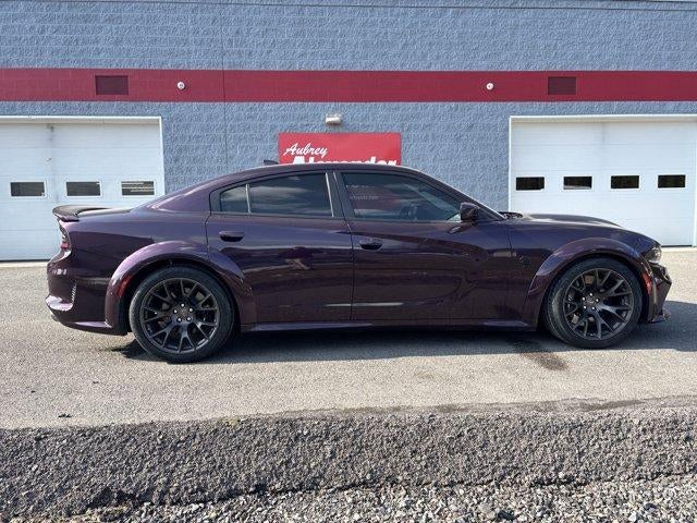 2022 Dodge Charger SRT Hellcat Widebody RWD