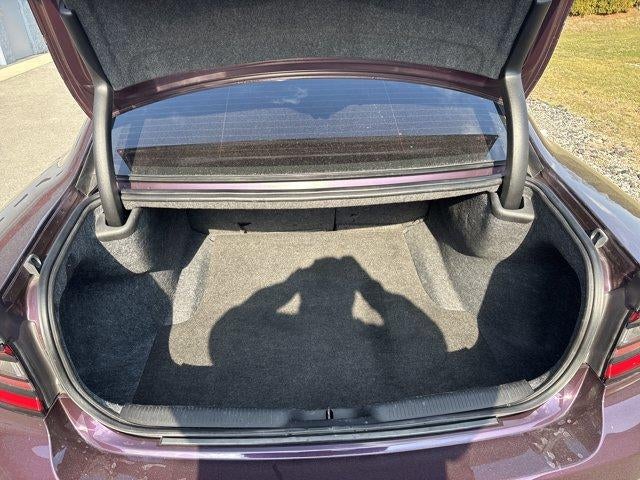 2022 Dodge Charger SRT Hellcat Widebody RWD