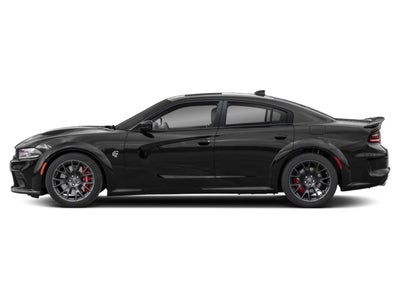 2022 Dodge Charger SRT Hellcat Widebody RWD