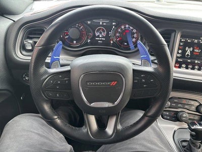 2023 Dodge Challenger R/T RWD