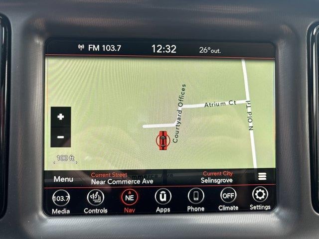 2023 Dodge Challenger R/T RWD