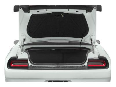 2021 Dodge Challenger R/T Scat Pack RWD