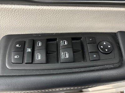 2023 Chrysler Pacifica Touring L FWD