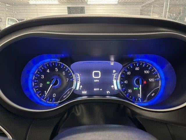 2023 Chrysler Pacifica Touring L FWD