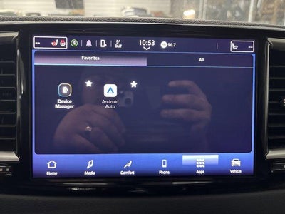 2023 Chrysler Pacifica Touring L FWD