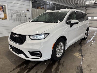 2023 Chrysler Pacifica Touring L FWD