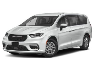 2023 Chrysler Pacifica Touring L FWD