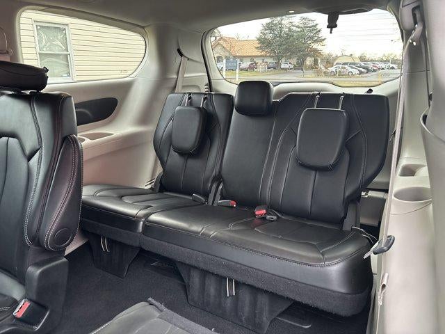 2024 Chrysler Pacifica Touring L FWD