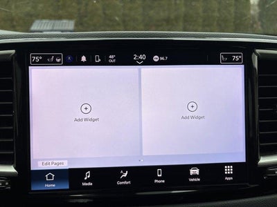 2024 Chrysler Pacifica Touring L FWD