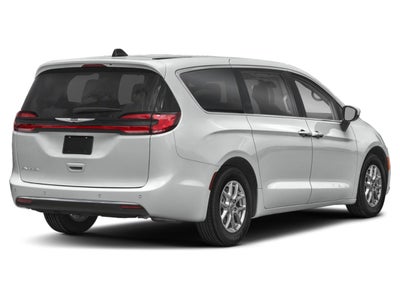 2024 Chrysler Pacifica Touring L FWD