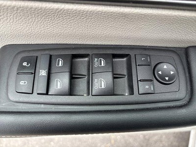 2024 Chrysler Pacifica Touring L FWD