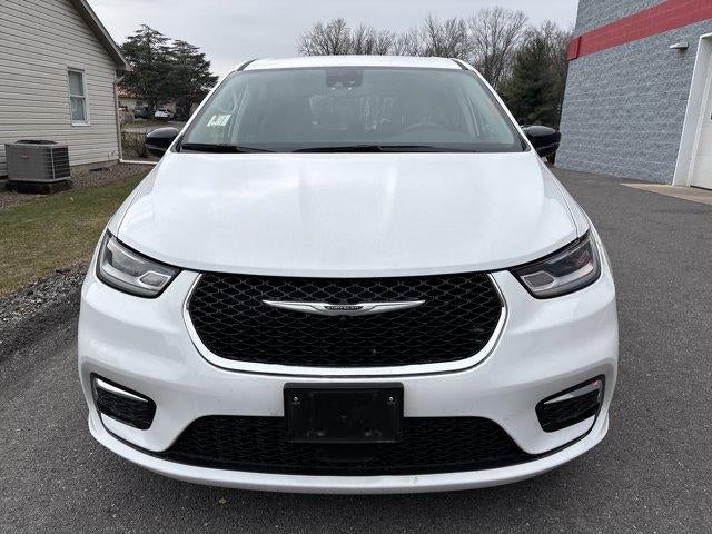 2024 Chrysler Pacifica Touring L FWD