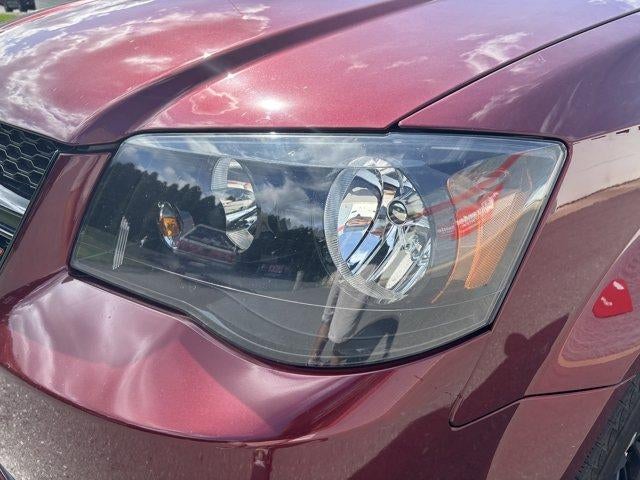 2019 Dodge Grand Caravan SE Plus Wagon