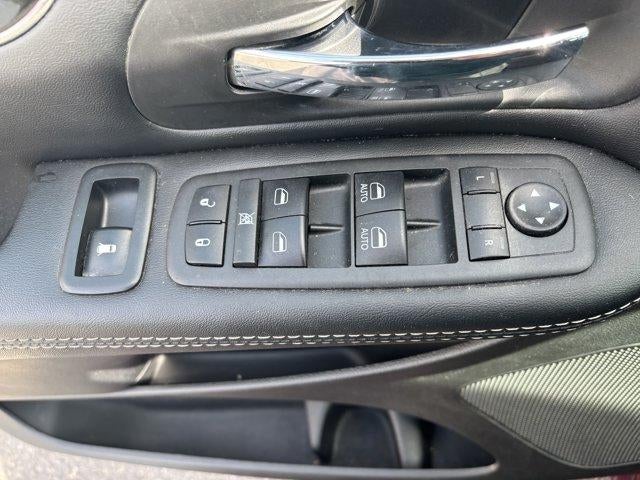 2019 Dodge Grand Caravan SE Plus Wagon