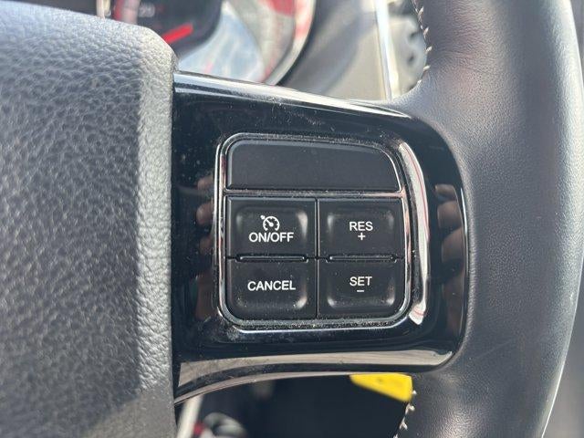 2019 Dodge Grand Caravan SE Plus Wagon