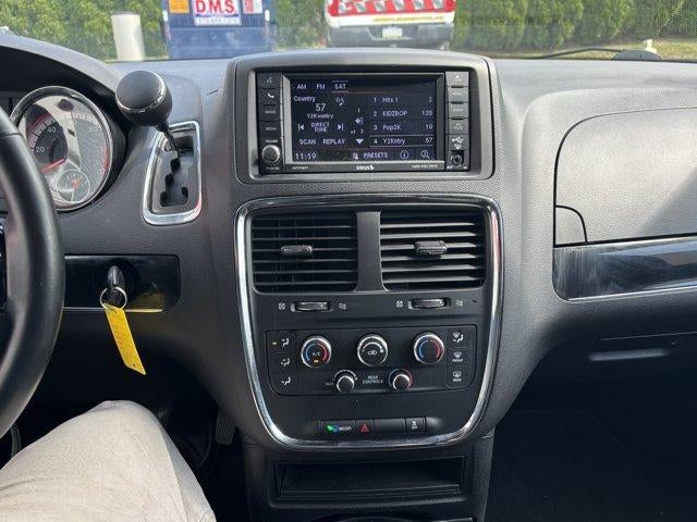 2019 Dodge Grand Caravan SE Plus Wagon