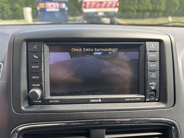 2019 Dodge Grand Caravan SE Plus Wagon