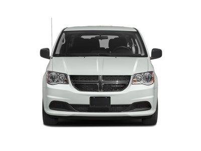 2019 Dodge Grand Caravan SE Plus Wagon