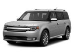2014 Ford Flex 4dr SEL FWD