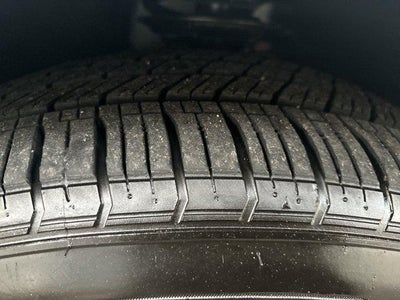 2022 Ford Edge SE AWD