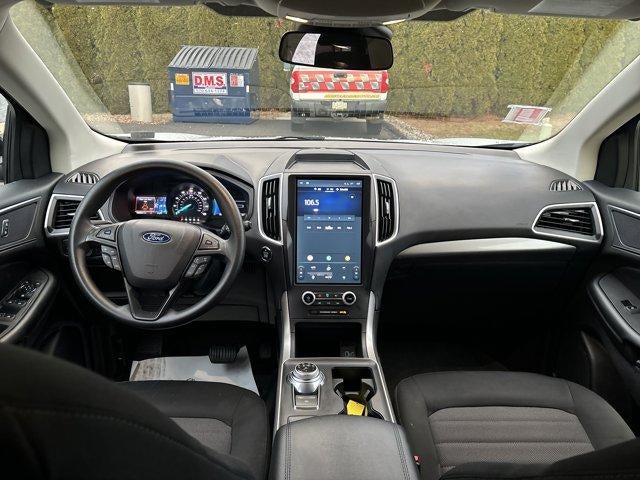 2022 Ford Edge SE AWD