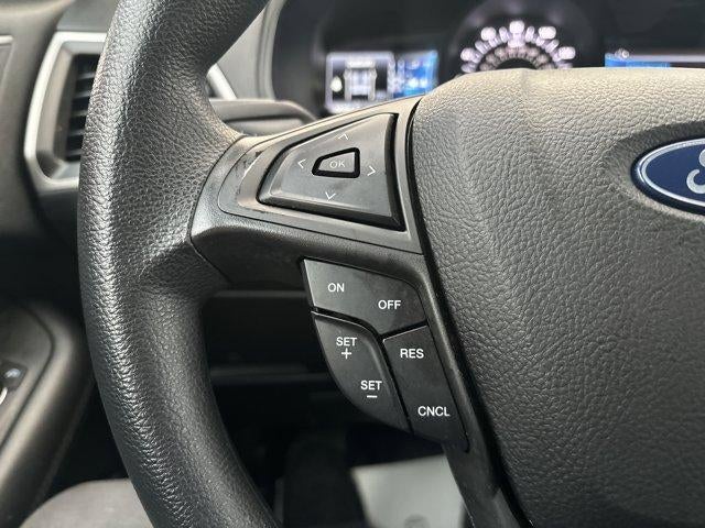 2022 Ford Edge SE AWD