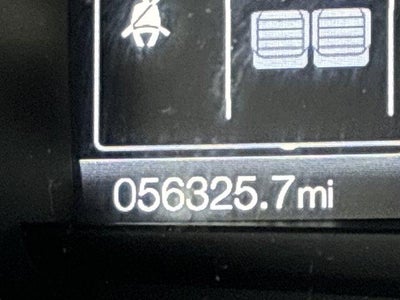 2022 Ford Edge SE AWD