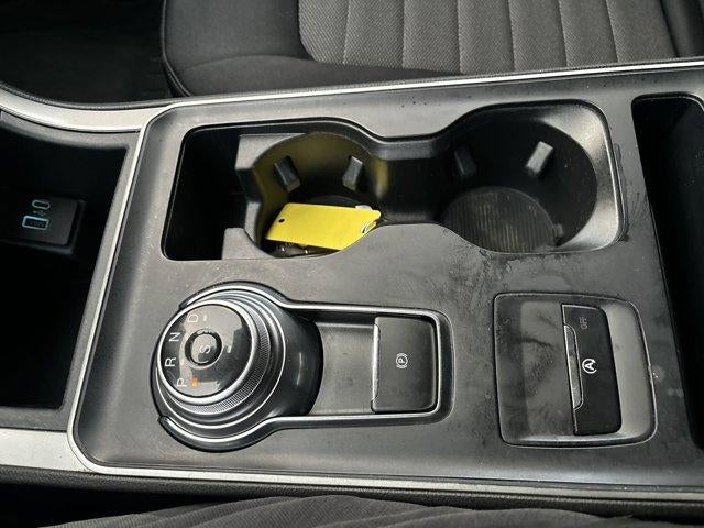 2022 Ford Edge SE AWD