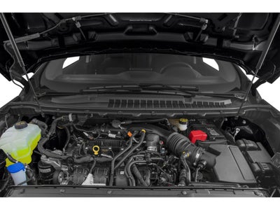 2022 Ford Edge SE AWD