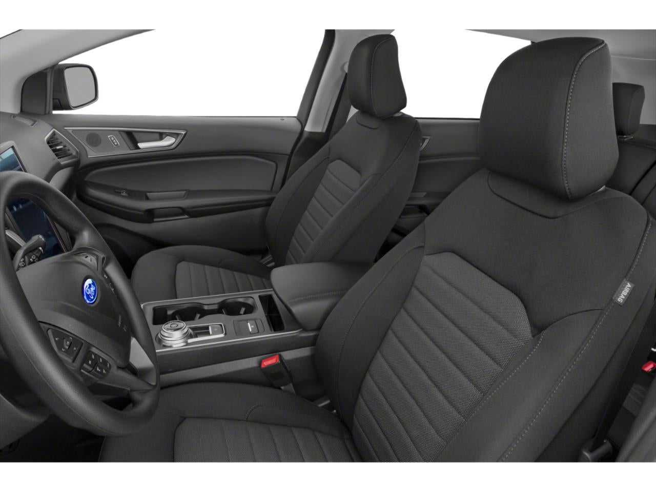 2022 Ford Edge SE AWD