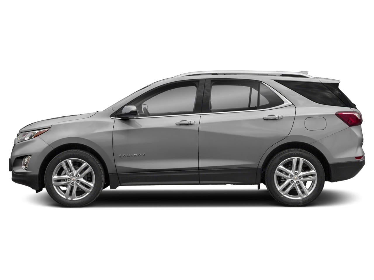 2018 Chevrolet Equinox AWD Premier