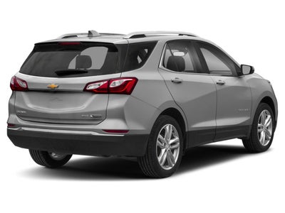 2018 Chevrolet Equinox AWD Premier
