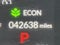 2025 Honda CR-V EX AWD