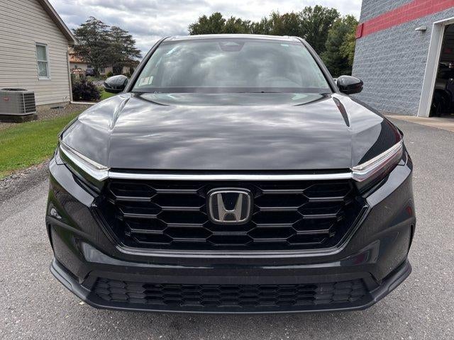 2025 Honda CR-V EX AWD