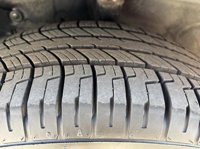 2020 Honda CR-V EX AWD