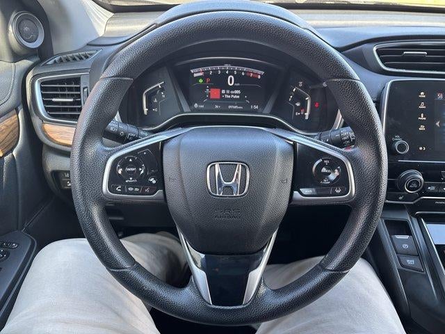 2020 Honda CR-V EX AWD