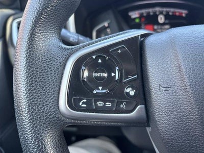 2020 Honda CR-V EX AWD