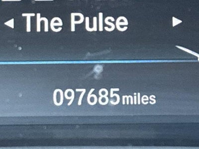 2020 Honda CR-V EX AWD