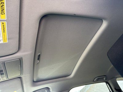 2020 Honda CR-V EX AWD