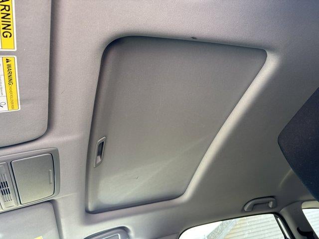 2020 Honda CR-V EX AWD