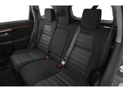 2020 Honda CR-V EX AWD