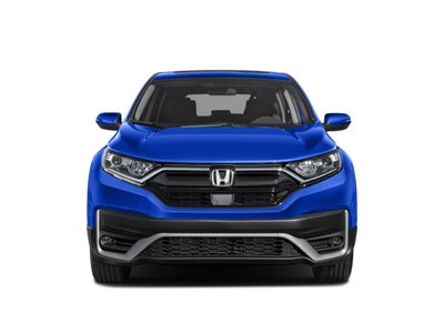 2020 Honda CR-V EX AWD
