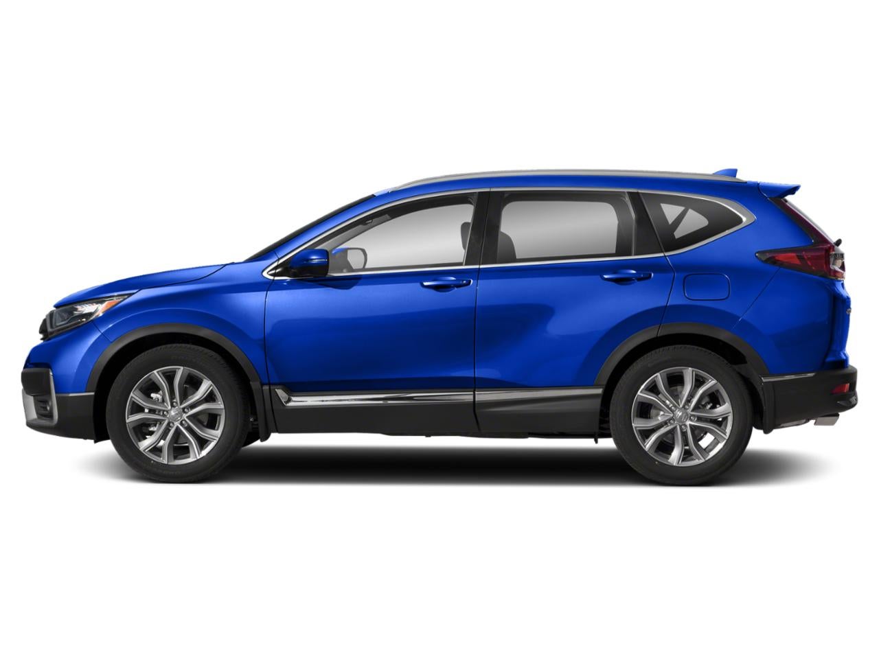 2021 Honda CR-V Touring AWD