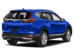 2021 Honda CR-V Touring AWD