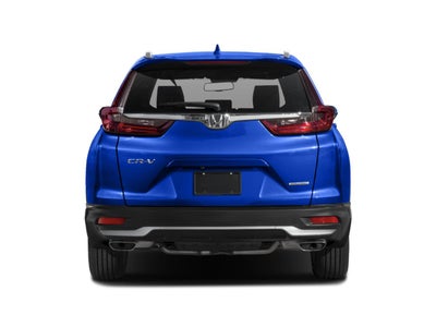 2021 Honda CR-V Touring AWD