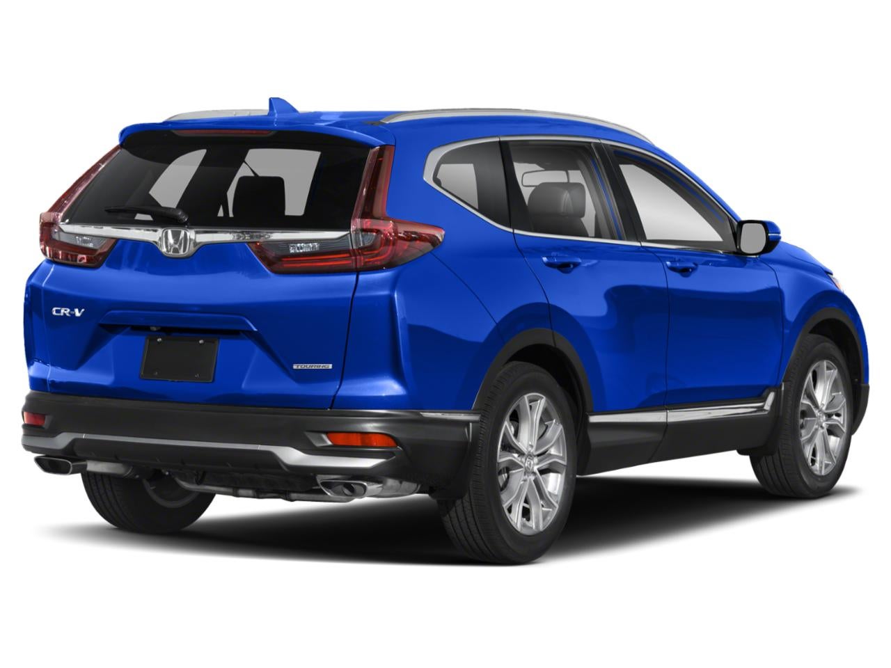 2021 Honda CR-V Touring AWD
